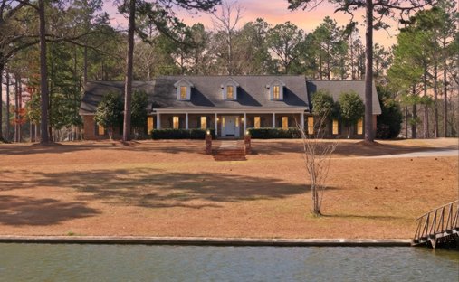 Casa a Hattiesburg, Mississippi, Stati Uniti 1