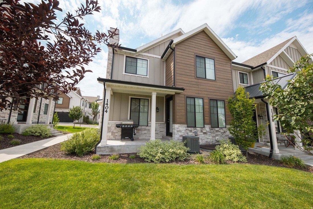 House in Sandy, Utah, United States 1 - 18565503
