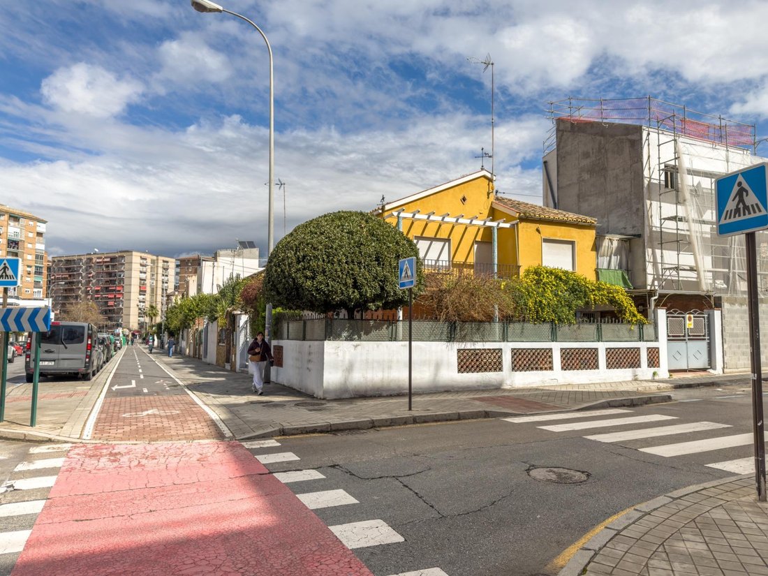 Zaidin, Granada, Spain 4 - 18565874