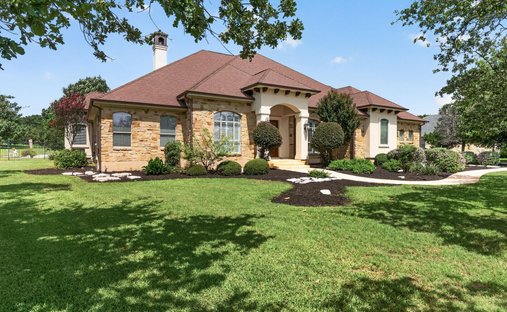 Casa a Georgetown, Texas, Stati Uniti 1