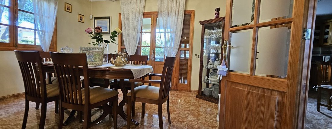 Villa in Marratxi, Balearic Islands, Spain 4 - 18565887