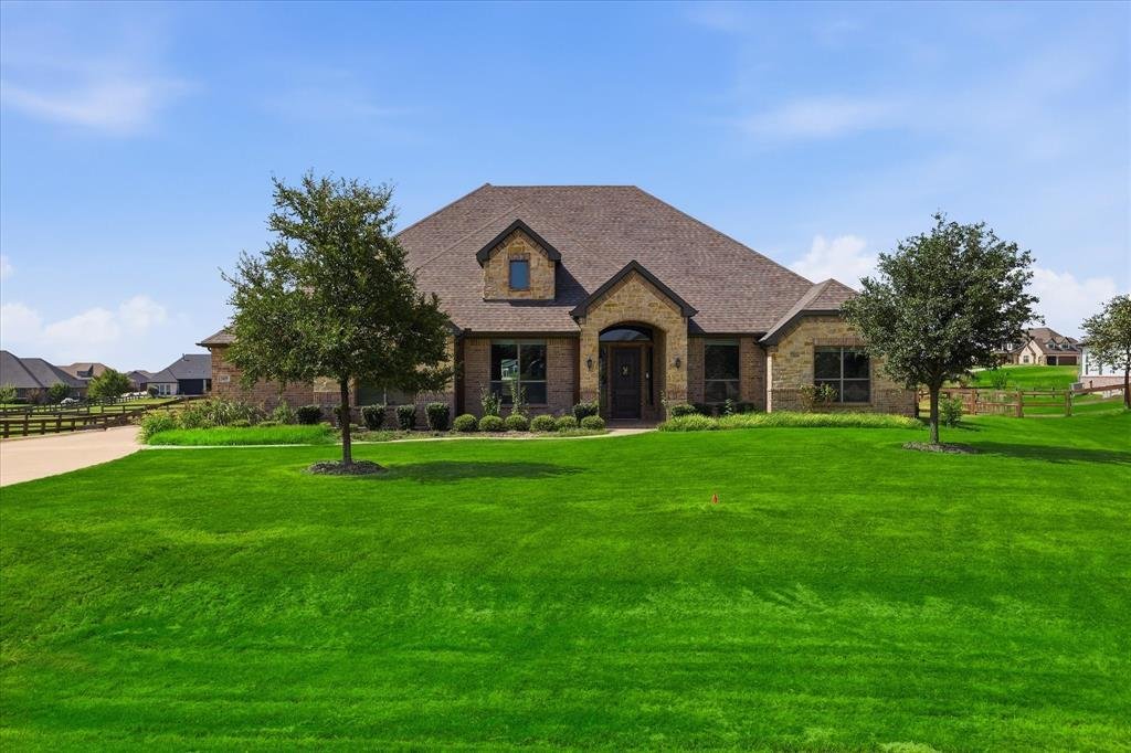 House in Fort Worth, Texas, United States 1 - 18535818