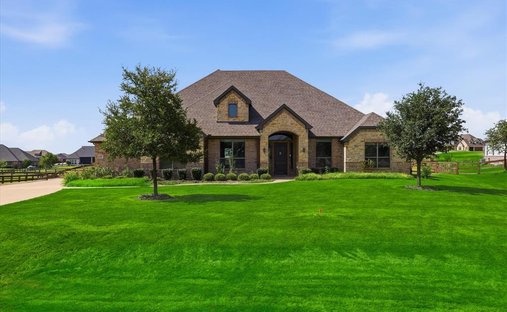 House in Fort Worth, Texas, United States 1