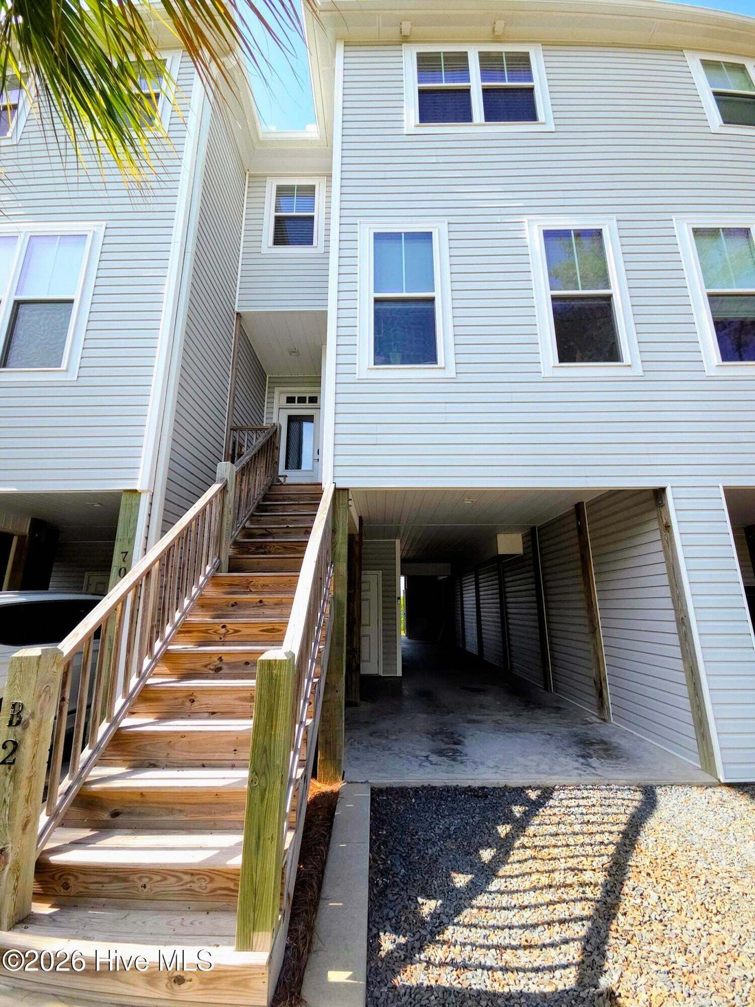 Townhouse in Caswell Beach, North Carolina, United States 3 - 18562113
