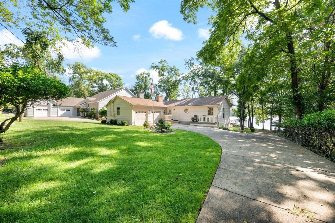 House in Mt. Juliet, Tennessee, United States 5 - 18564908