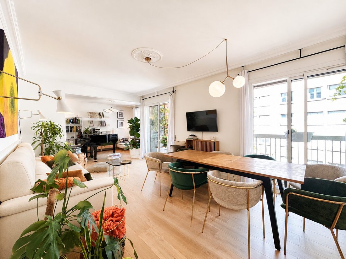 Apartment in Capitole, Toulouse, France 2 - 18564431