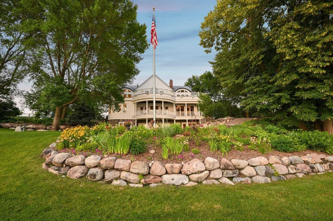 House in Annandale, Minnesota, United States 2 - 18564438