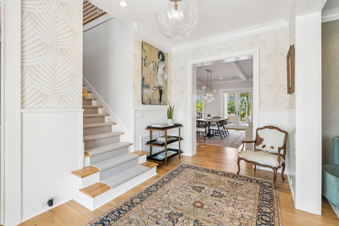 Casa a Charleston, Carolina del Sud, Stati Uniti 5 - 18564246