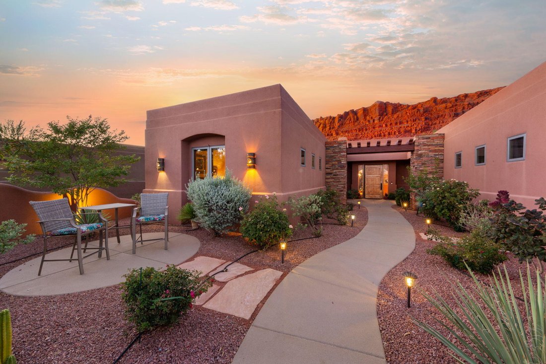 House in St. George, Utah, United States 5 - 18560883