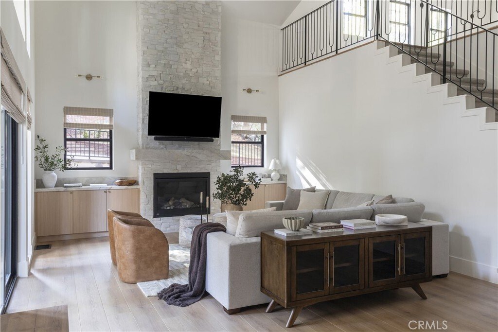 House in Lake Arrowhead, California, United States 4 - 16835438
