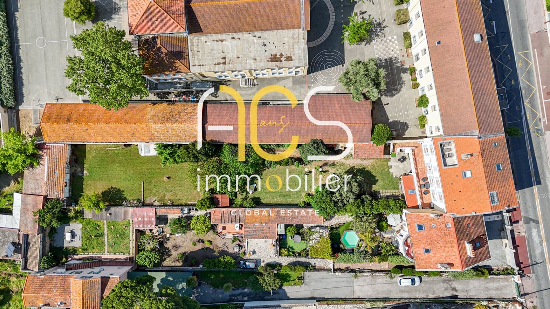 Saint Lambert, Frejus, France 2 - 18563833