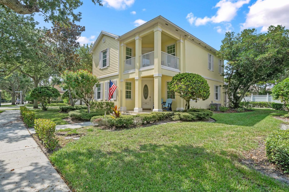 House in Jupiter, Florida, United States 2 - 18558680