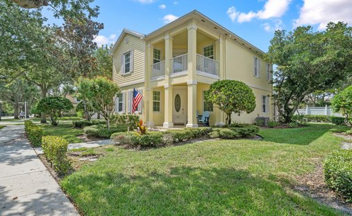 Maison à Jupiter, Floride, États-Unis 1