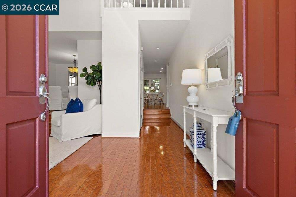 Townhouse in Moraga, California, United States 4 - 18561551