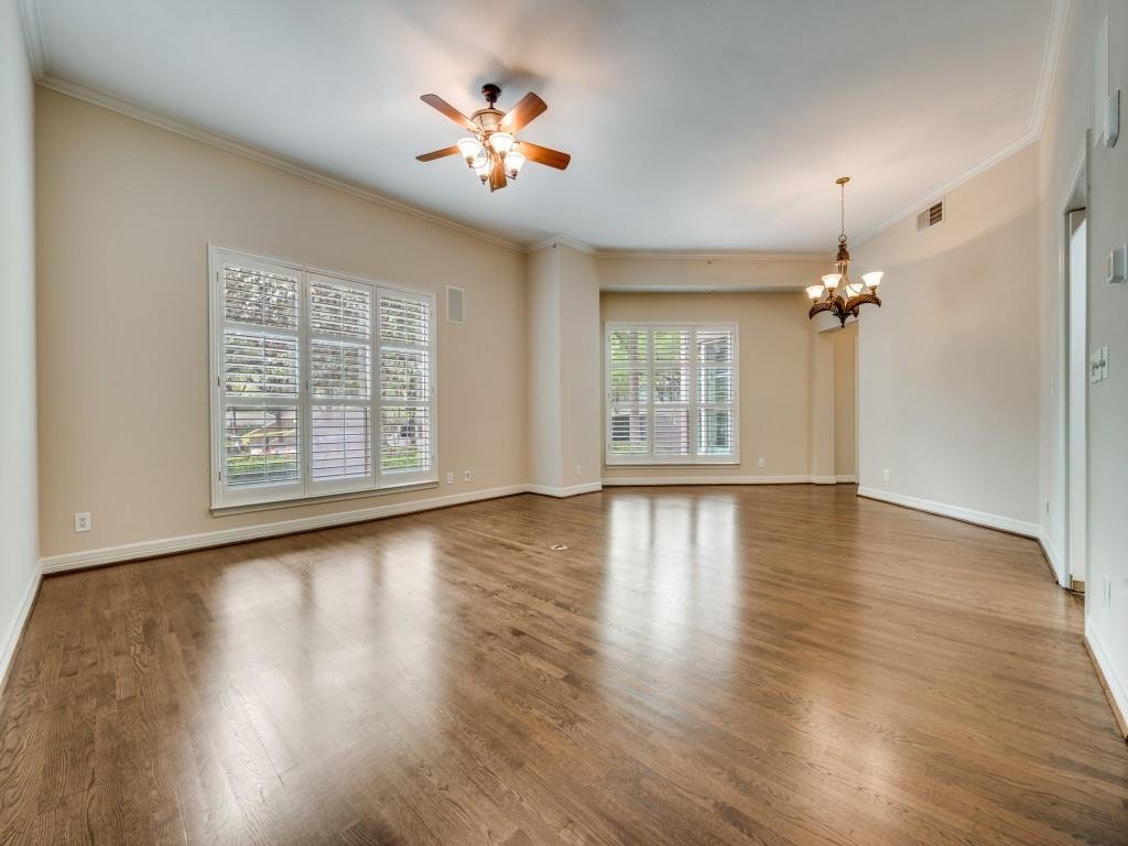 Condo in Dallas, Texas, United States 1 - 17534412