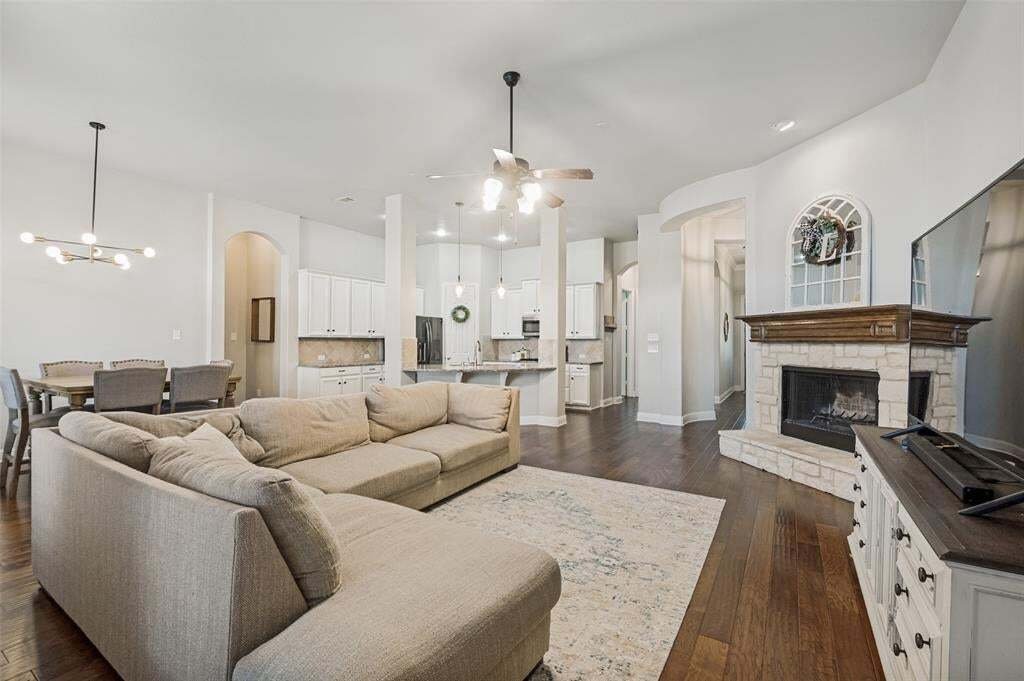 House in Grand Prairie, Texas, United States 5 - 18562834