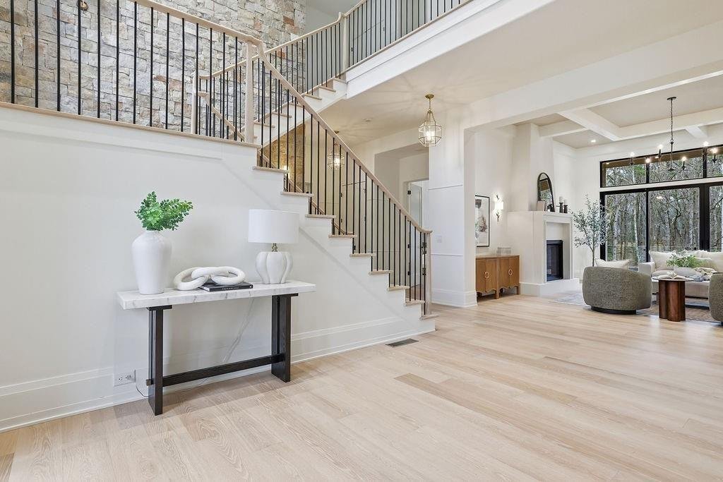 House in Milton, Georgia, United States 3 - 18548175