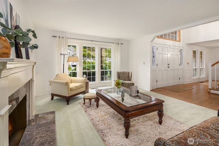 House in Sammamish, Washington, United States 5 - 18564285