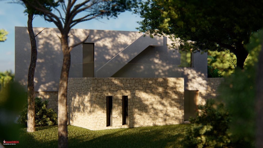 Villa in Sol de Mallorca, Calvia, Balearic Islands 3 - 18566403