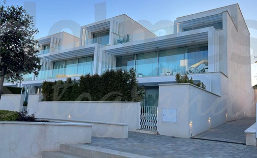 Villa a Sotogrande, San Roque, Andalusia 1