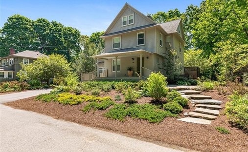 Haus in Sharon, Massachusetts, Vereinigte Staaten 1