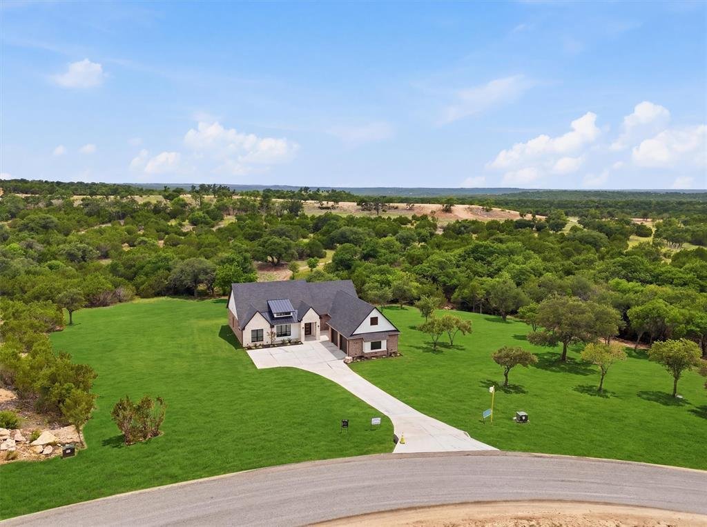 House in Weatherford, Texas, United States 1 - 18559487