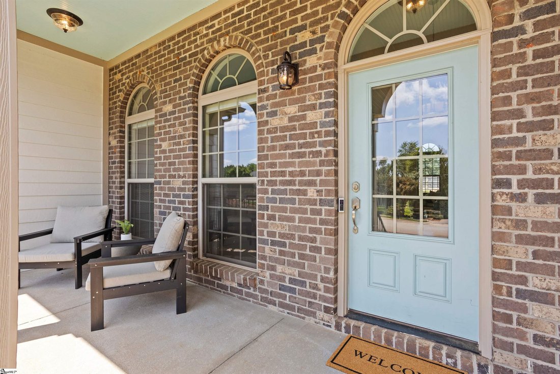 House in Lyman, South Carolina, United States 3 - 18561051