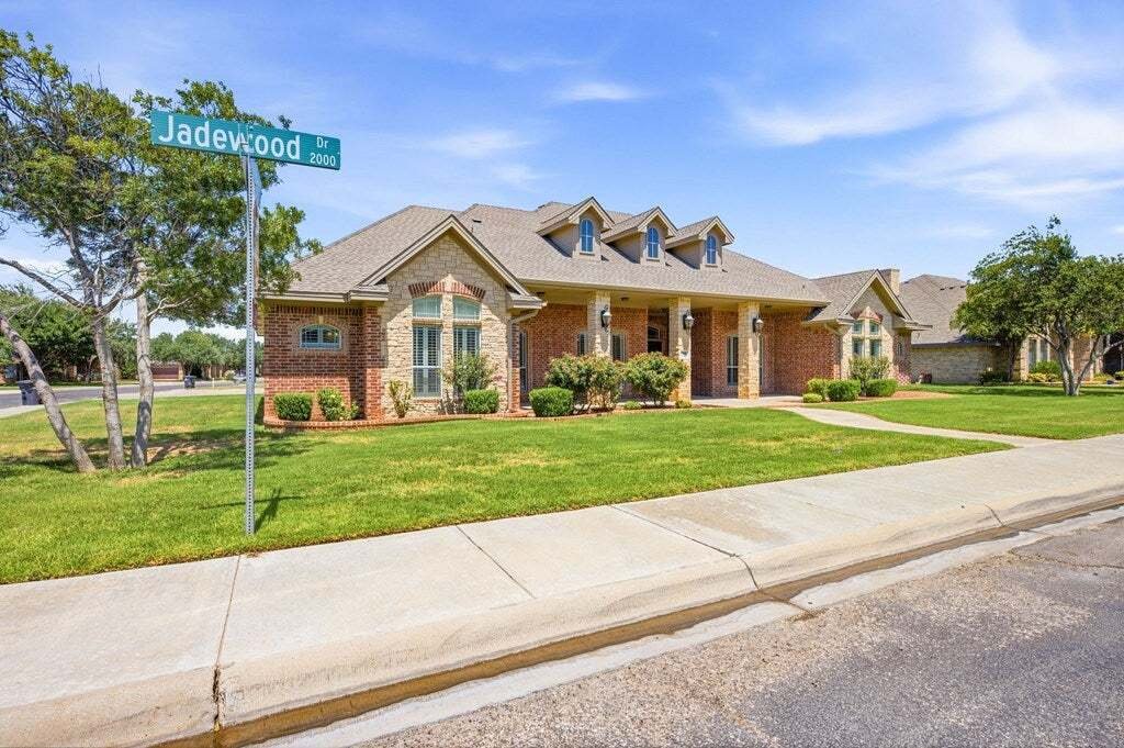 House in Midland, Texas, United States 2 - 18561245