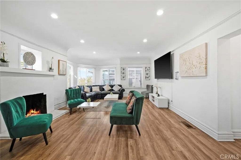 Townhouse in Los Angeles, California, United States 4 - 18559201