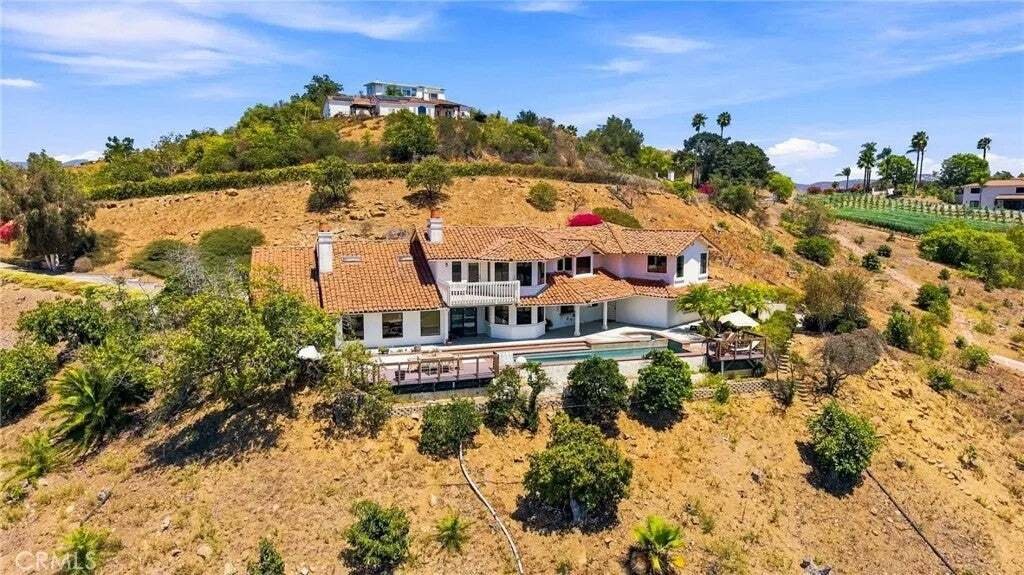 House in Fallbrook, California, United States 1 - 18562524