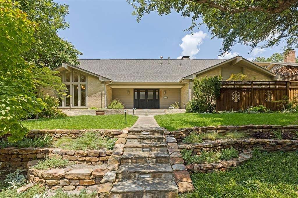 House in Dallas, Texas, United States 3 - 18346468