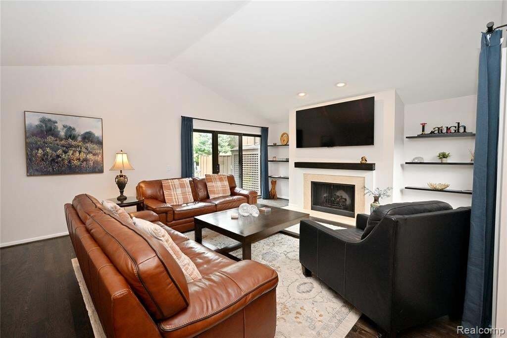 Condo in Beverly Hills, Michigan, United States 3 - 18554920