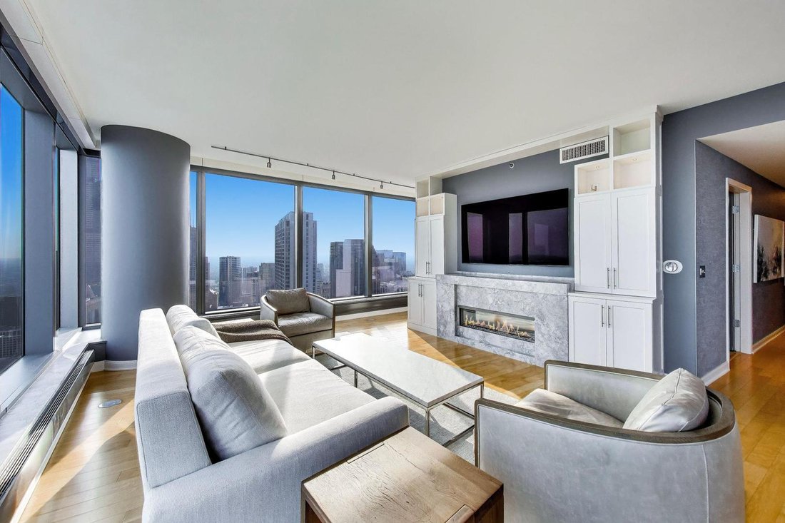 Condo in Chicago, Illinois, United States 2 - 18558961