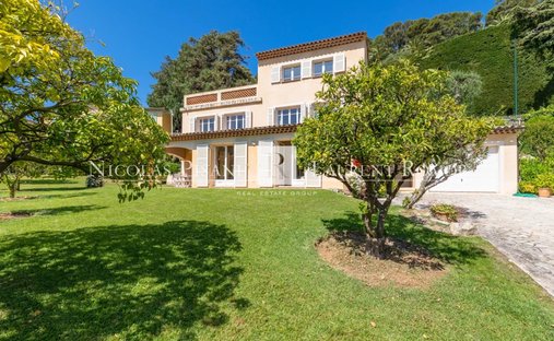 Maison en Côte d'Azur, Provence-Alpes-Côte d'Azur, France 1