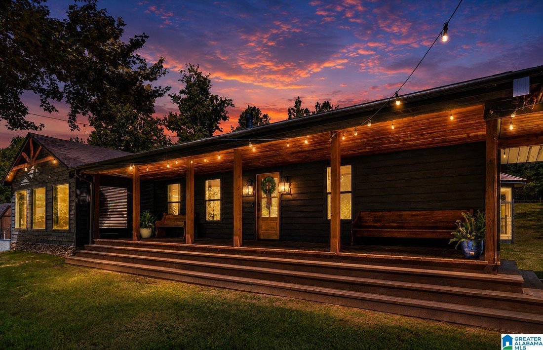 House in Piedmont, Alabama, United States 3 - 18565343
