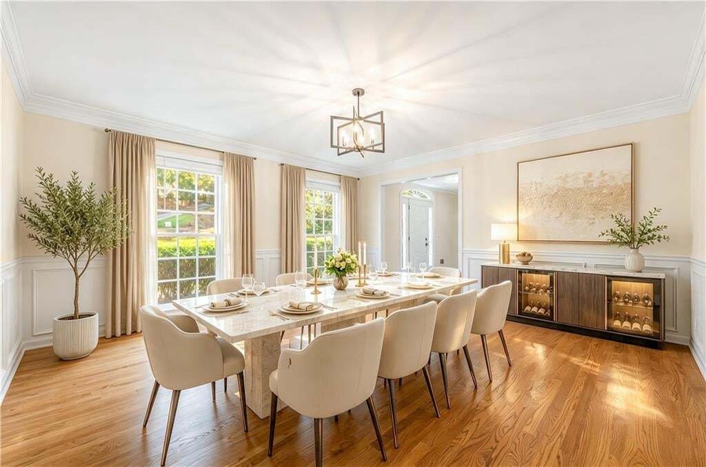 House in Alpharetta, Georgia, United States 4 - 18562319