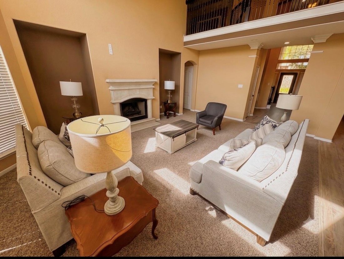 House in Humble, Texas, United States 5 - 18563022