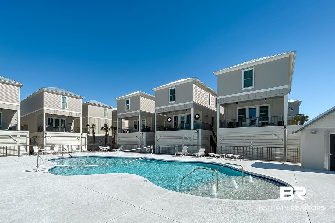 House in Gulf Shores, Alabama, United States 4 - 18559903