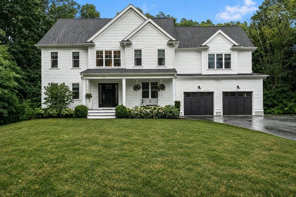 House in Scituate, Massachusetts, United States 1 - 18564041