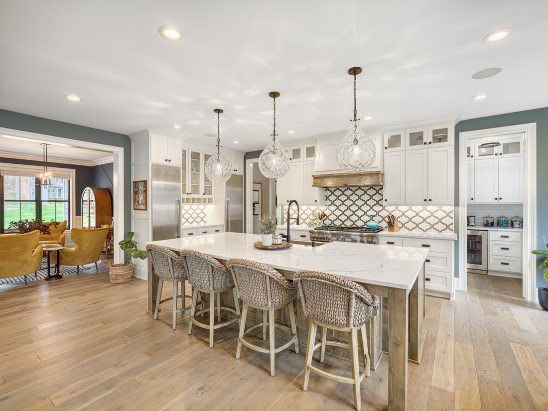 House in Edina, Minnesota, United States 5 - 18558837