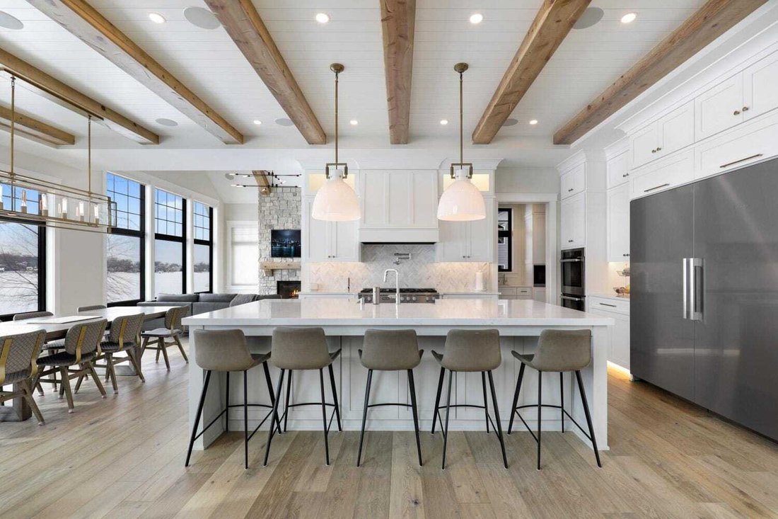 House in Prior Lake, Minnesota, United States 5 - 18564613