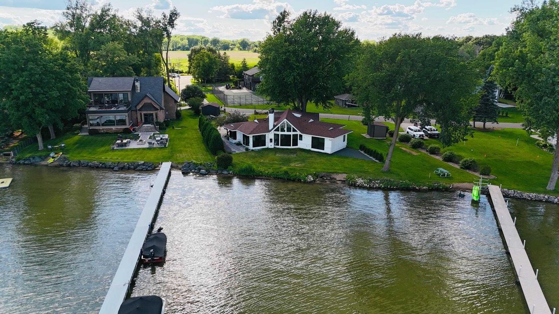 Land in Arden Hills, Minnesota, United States 4 - 18564990