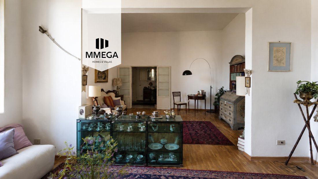 Apartment in Center, Florence, Tuscany 2 - 18558673