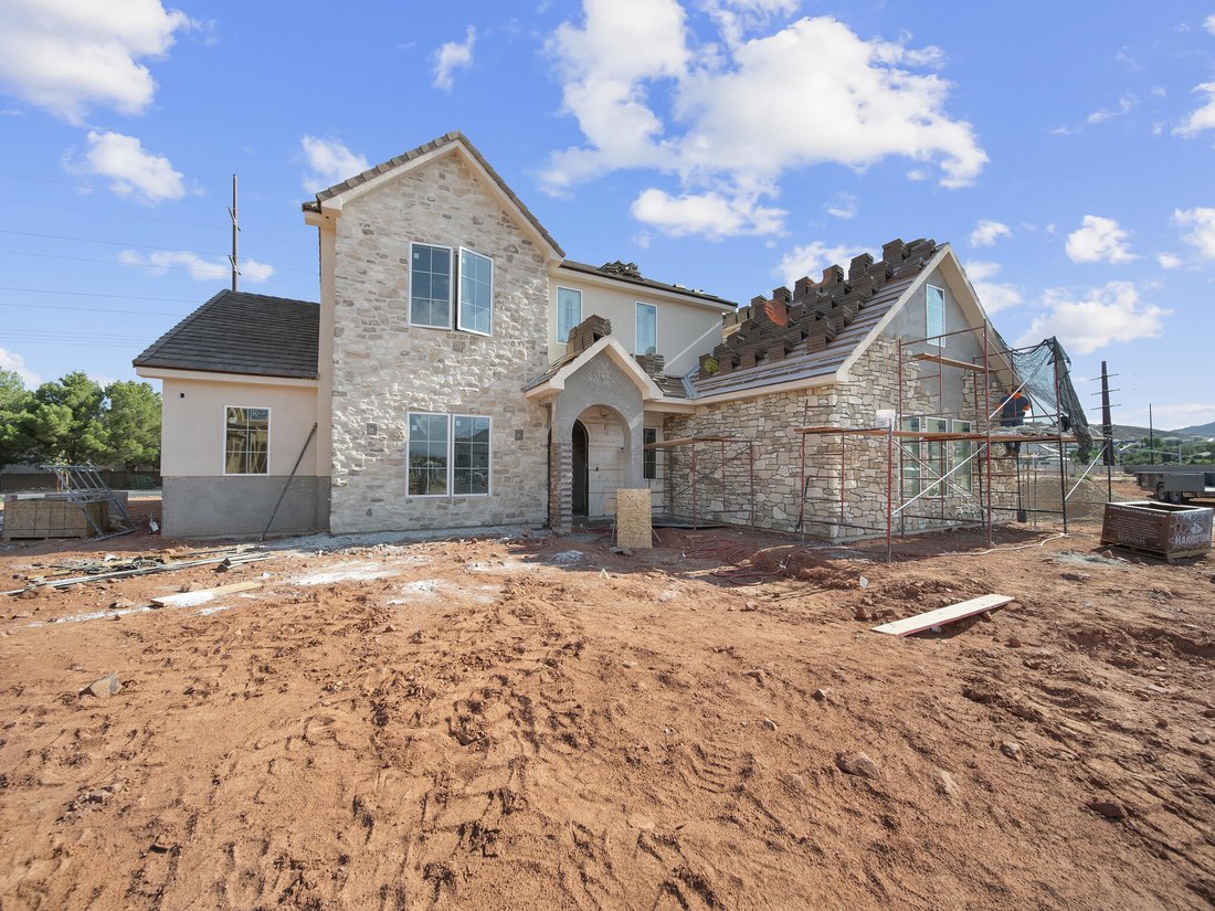 House in Washington, Utah, United States 4 - 18558038