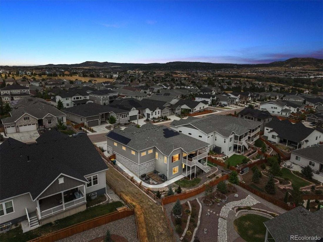 House in Castle Rock, Colorado, United States 3 - 18561740