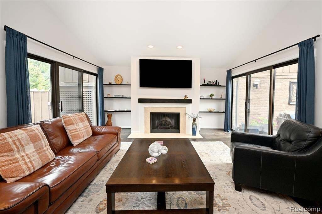 Condo in Beverly Hills, Michigan, United States 4 - 18554920