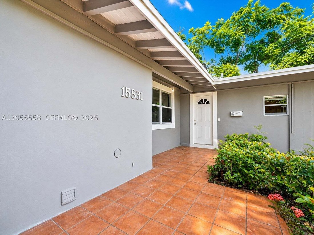 House in Cutler Bay, Florida, United States 1 - 18565417