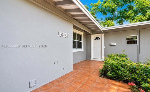 Maison à Cutler Bay, Floride, États-Unis 1