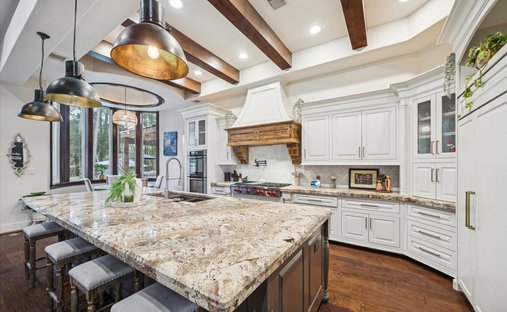Casa a Spring, Texas, Stati Uniti 1