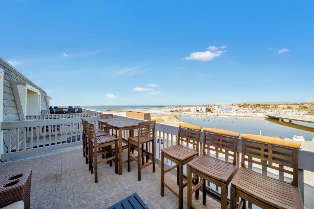 Appartement à Oceanside, Californie, États-Unis 2 - 18558838